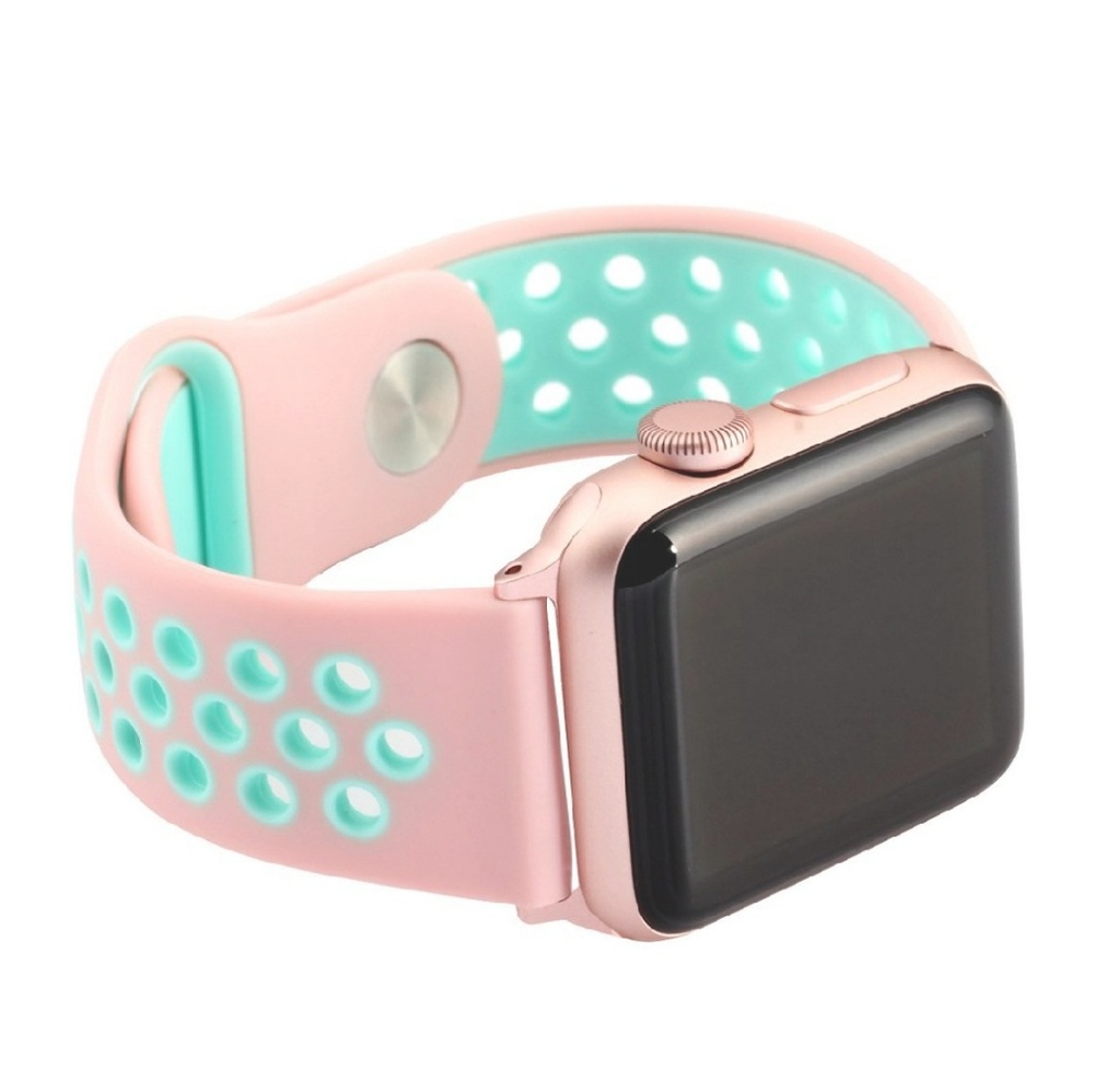 42mm Soft Silicone Replacement Bands for Apple Wat